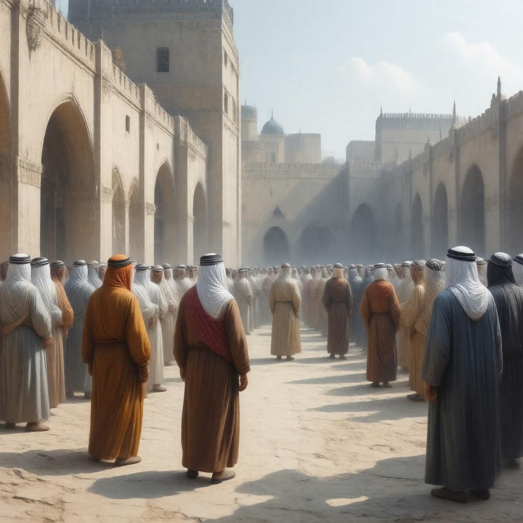 Baghdadi Jews